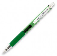 Gelový roller Inketti zelený - zvětšit obrázek