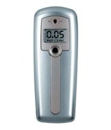 Alkohol tester AL-2500 - zvtit obrzek