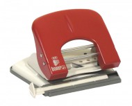 Děrovač Boxer P2 červená - zvětšit obrázek