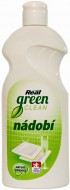 Real green clean - isti ndob 500 g - zvtit obrzek