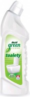 Real green clean - isti WC 750 g - zvtit obrzek