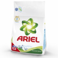 Prac prek Ariel Mountain Spring 1,4 kg - zvtit obrzek