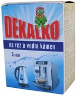 Dekalko - na rychlovarn konvice 5 sk - zvtit obrzek