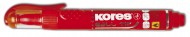 Korekn pero Kores Ball Tip pen - zvtit obrzek