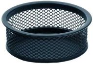 Kalíšek na spony drátěný (tm. zelený)