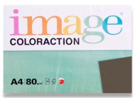 Barevn papr Coloraction  A4/ 80g hnd - zvtit obrzek