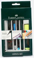 Sada Faber-Castell Office set - zvtit obrzek