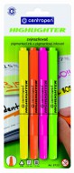 Zvrazova Centropen 8722/4 BL Highlighter - zvtit obrzek