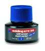 Inkoust Edding BTK 25-strateln