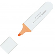 Zvýrazňovač Centropen Highlighter style 6252 Soft oranžová - zvětšit obrázek