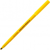 Popisovač 7550 Colour  žlutá - zvětšit obrázek