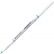Liner Centropen 2551 M Handwriter zelená - zvětšit obrázek