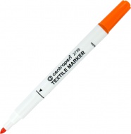 Fixy na textil 2739 oranžová - zvětšit obrázek