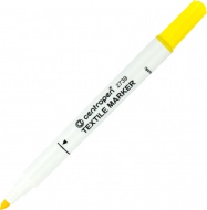 Fixy na textil 2739 žlutá - zvětšit obrázek