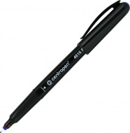 Liner Centopen 4616 k popisování CD, DVD modrá - zvětšit obrázek