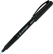 Liner Centopen 4616 k popisování CD, DVD zelená - zvětšit obrázek