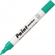 Lakový značkovač Centropen 9100 zelená - zvětšit obrázek