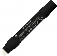 Značkovač 9120 Jumbo Window černá - zvětšit obrázek