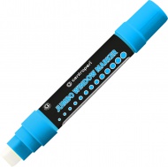 Značkovač 9120 Jumbo Window modrá - zvětšit obrázek