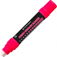 Značkovač 9120 Jumbo Window růžová - zvětšit obrázek
