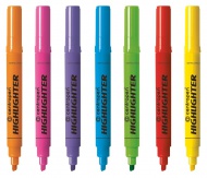 Zvrazova Centropen 8552 Highlighter - zvtit obrzek