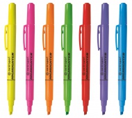 Zvýrazňovač Centropen 8722 Highlighter