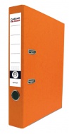 Pořadač pákový A4 7,5 cm Senator oranžová - zvětšit obrázek