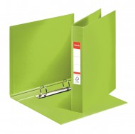 Dvoukroužkový pořadač Esselte A5 VIVIDA