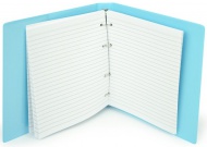 Karis blok A5 Pastelini modrý - zvětšit obrázek