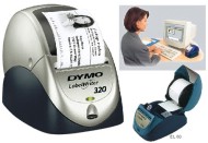 Elektronick tiskrna LabelWriter LW320 - zvtit obrzek