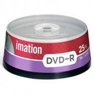 DVD-R Imation - zvtit obrzek