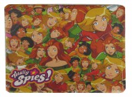 Podloka pod my Totally Spies-S - zvtit obrzek