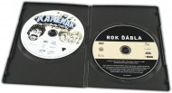 Obal na 2 CD/DVD  - zvtit obrzek