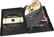 Obal na 4 CD/DVD - zvtit obrzek