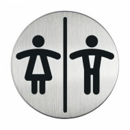 Picto - WC dmy / pn - zvtit obrzek