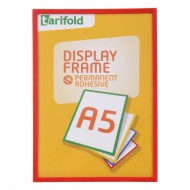 Display Frame samolepc A5  - zvtit obrzek