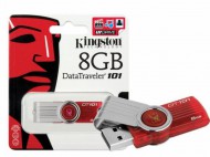 Flash disk 8GB Kingston - zvtit obrzek