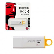 Flash disk 8GB Kingston - zvtit obrzek