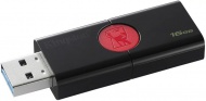 Flash disk Kingston DataTraveler 106 16GB - zvtit obrzek