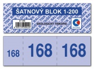 atnovy blok 1-200 sel, ET295	 - zvtit obrzek