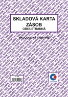 Skladov karta zsob A5 - 10 list - zvtit obrzek