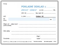 Pokladn doklad 93 - NCR - propis. - zvtit obrzek