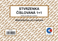 Stvrzenka A6 slovan - zvtit obrzek