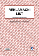 Reklaman list A4 NCR - zvtit obrzek