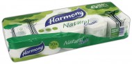 Toaletn papr Harmony Natural /10 - zvtit obrzek