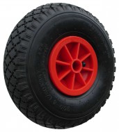 Kolo bantamové DP 3.00-4 /135kg KL