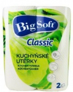 trky kuchysk Big Soft Classic /2  - zvtit obrzek