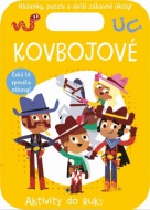 Aktivity do ruky/Kovbojov - zvtit obrzek