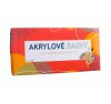 Akrylove barvy