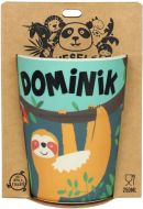 Veselý kelímek - Dominik